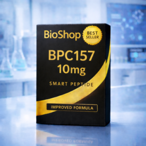 Bioshop BPC157 10mg