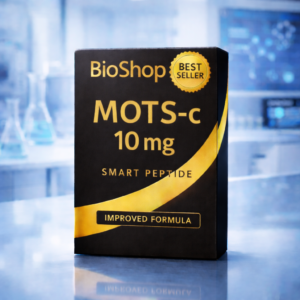 Bioshop MOTS-C 10mg