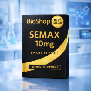Bioshop Semax 10mg