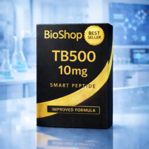 Bioshop TB500 10mg