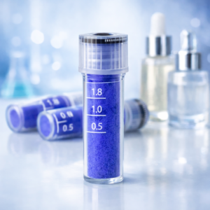 GHK-Cu Peptide Powder 1G (for serum)