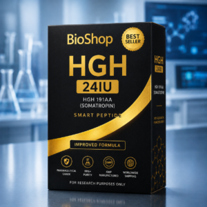 HGH 24ui