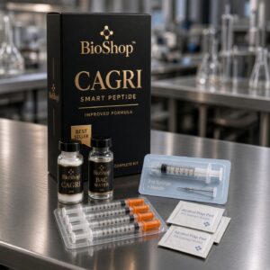 Cagri Kit 5mg