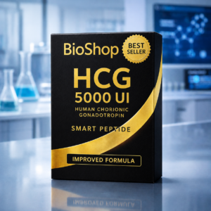 HCG 5000ui