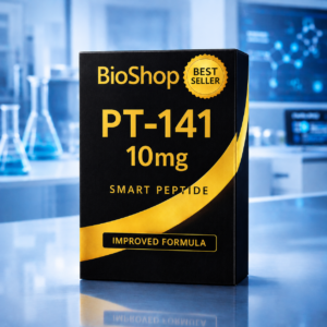 PT-141 10mg