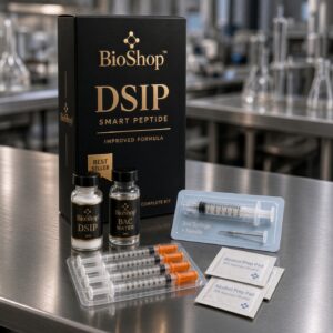Bioshop Kit DSIP