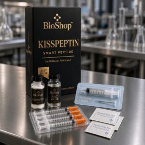 Bioshop Kit Kisspeptin 10mg